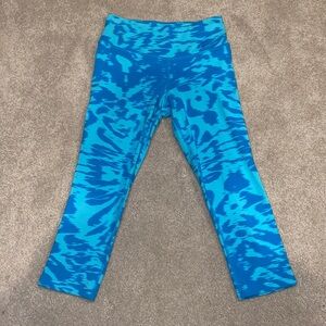 Nike dri-fit leggings